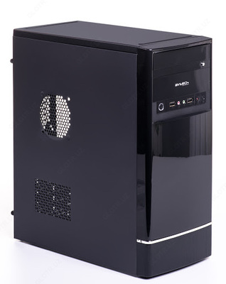 Быстрый офисный компьютер