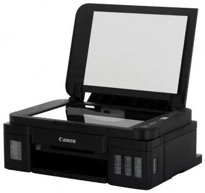 Принтер МФУ Canon PIXMA G3411 (струйный) - ЧП "Repair of office equipment"