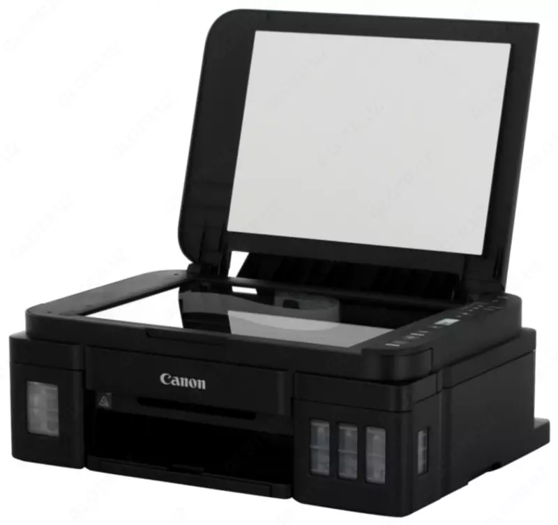 Принтер МФУ Canon PIXMA G3411 (струйный) - ЧП "Repair of office equipment"