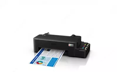 Принтер струйный Epson L121 - Цена по запросу