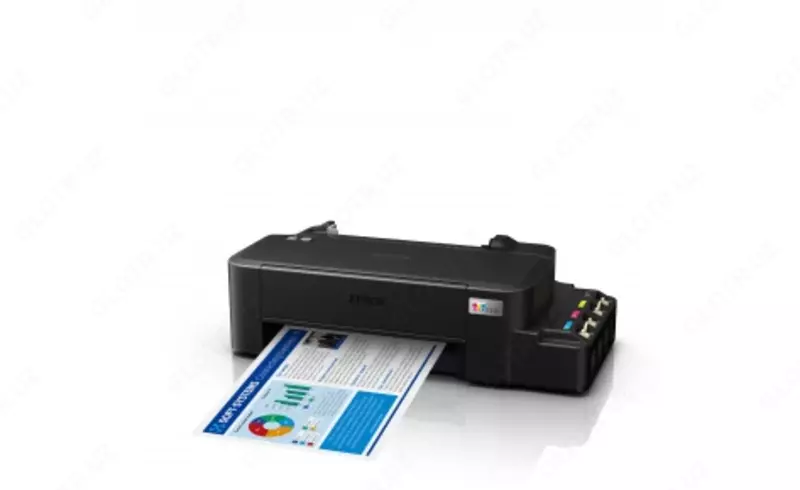 Принтер струйный Epson L121 - по запросу