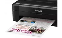 Принтер струйный Epson L132 (цветной) - по запросу