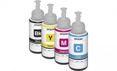 Принтер струйный Epson L132 (цветной) Только оптом