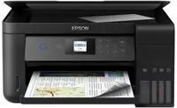 МФУ Epson L4160 (струйный)