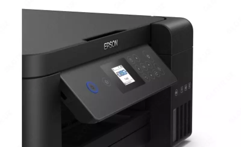 МФУ Epson L4160 (струйный) - по запросу