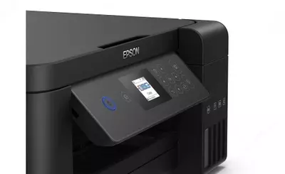 МФУ Epson L4160 (струйный) - Цена по запросу