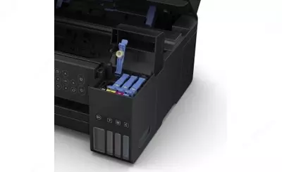 Цена по запросу МФУ Epson L4160 (струйный)