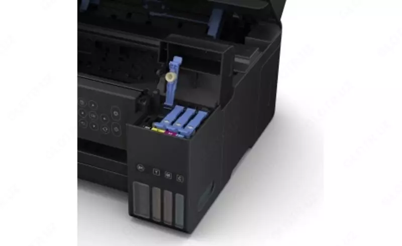 по запросу МФУ Epson L4160 (струйный)