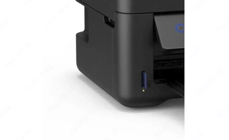 МФУ Epson L4160 (струйный) - ЧП "Repair of office equipment"