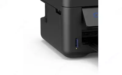 МФУ Epson L4160 (струйный) - ЧП "Repair of office equipment"