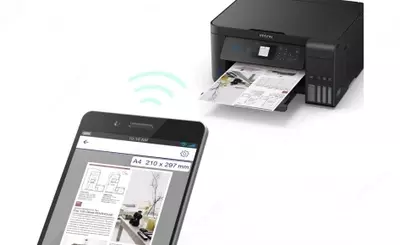 MFP Epson L4160 (inkjet)