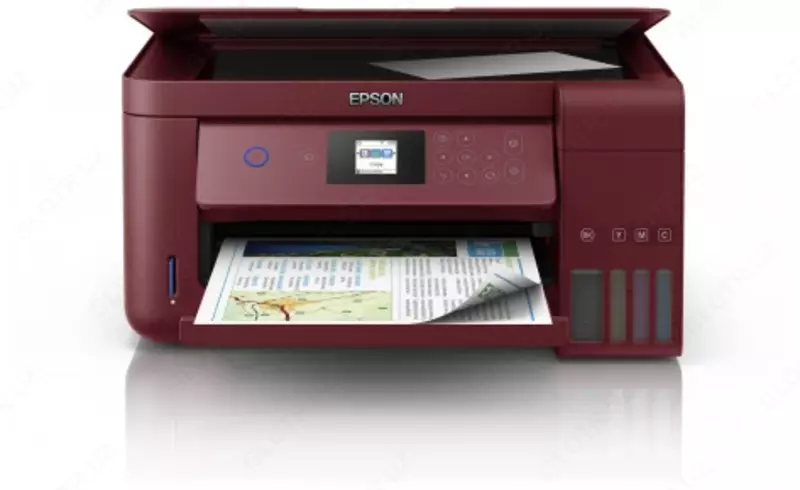 МФУ Epson L4167 (струйный)
