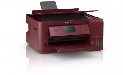 МФУ Epson L4167 (струйный) - Цена по запросу