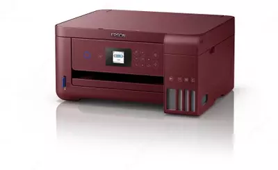 Цена по запросу МФУ Epson L4167 (струйный)
