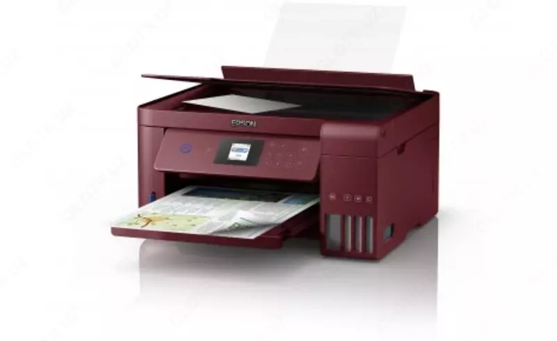 МФУ Epson L4167 (струйный) Только оптом