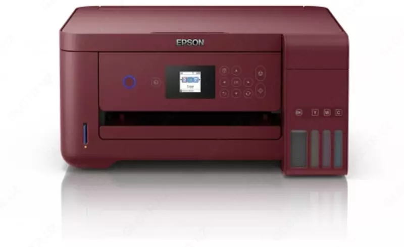 МФУ Epson L4167 (струйный) ЧП "Repair of office equipment"