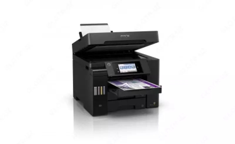 МФУ Epson L6570 (4-в-1) - ЧП "Repair of office equipment"