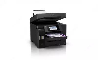 МФУ Epson L6570 (4-в-1) - ЧП "Repair of office equipment"