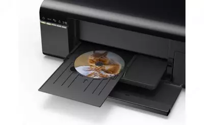 Фотопринтер Epson L805 ЧП "Repair of office equipment"