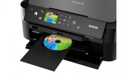 Фотопринтер Epson L810 - Цена по запросу