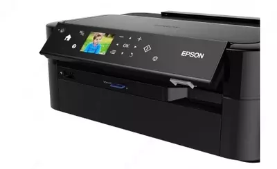 Цена по запросу Фотопринтер Epson L810
