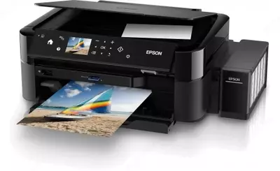 МФУ Epson L850 (3-в-1)