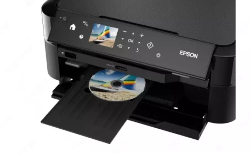 МФУ Epson L850 (3-в-1) - по запросу