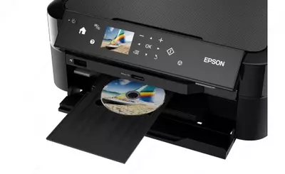 МФУ Epson L850 (3-в-1) - Цена по запросу