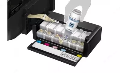 Цена по запросу МФУ Epson L850 (3-в-1)