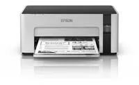 Inkjet EPSON M1100 printer (qora va oq)