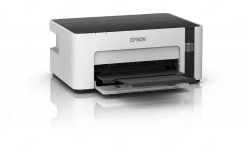 по запросу Inkjet EPSON M1100 printer (qora va oq)