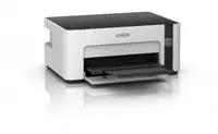 по запросу Inkjet EPSON M1100 printer (qora va oq)