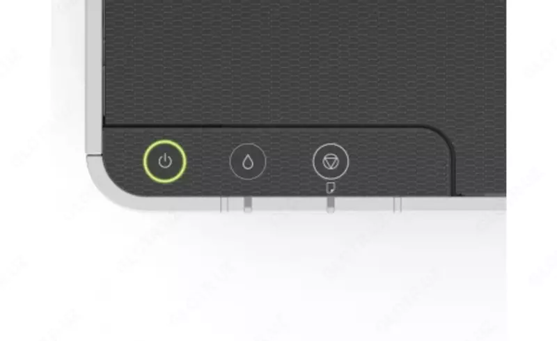 Inkjet EPSON M1100 printer (qora va oq) Ulgurji savdo