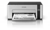Inkjet EPSON M1120 printer (qora va oq)