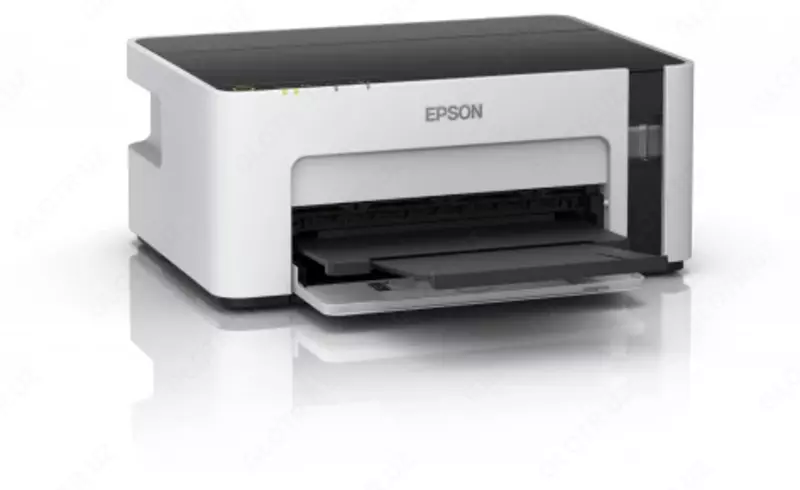 Inkjet EPSON M1120 printer (qora va oq) - по запросу
