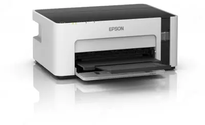 Принтер струйный EPSON M1120 (черно-белый) - Цена по запросу