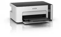 Inkjet EPSON M1120 printer (qora va oq) - по запросу