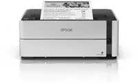 Inkjet EPSON M1140 printer (qora va oq)