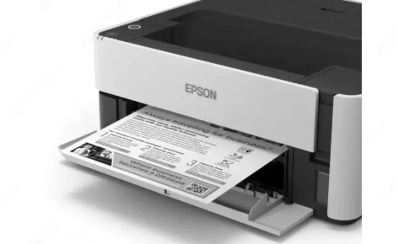 Inkjet EPSON M1140 printer (qora va oq) Ulgurji savdo