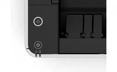 Принтер струйный EPSON M1140 (черно-белый) ЧП "Repair of office equipment"