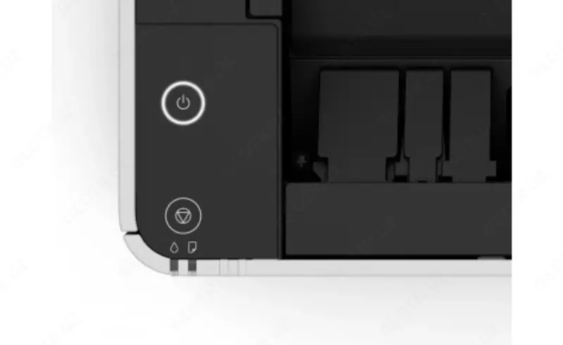 Inkjet EPSON M1140 printer (qora va oq) ChP "Orgtexnika ta'mirlash"