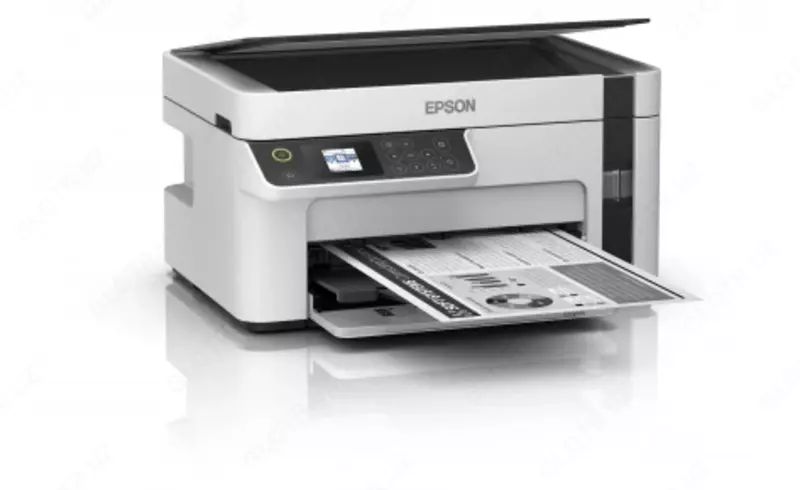 по запросу МФУ EPSON M2110 (струйный