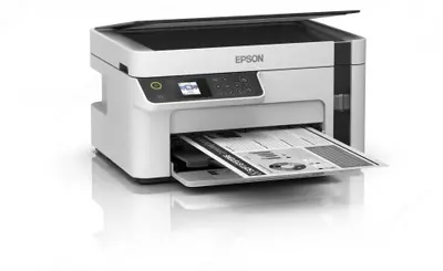 Цена по запросу МФУ EPSON M2110 (струйный
