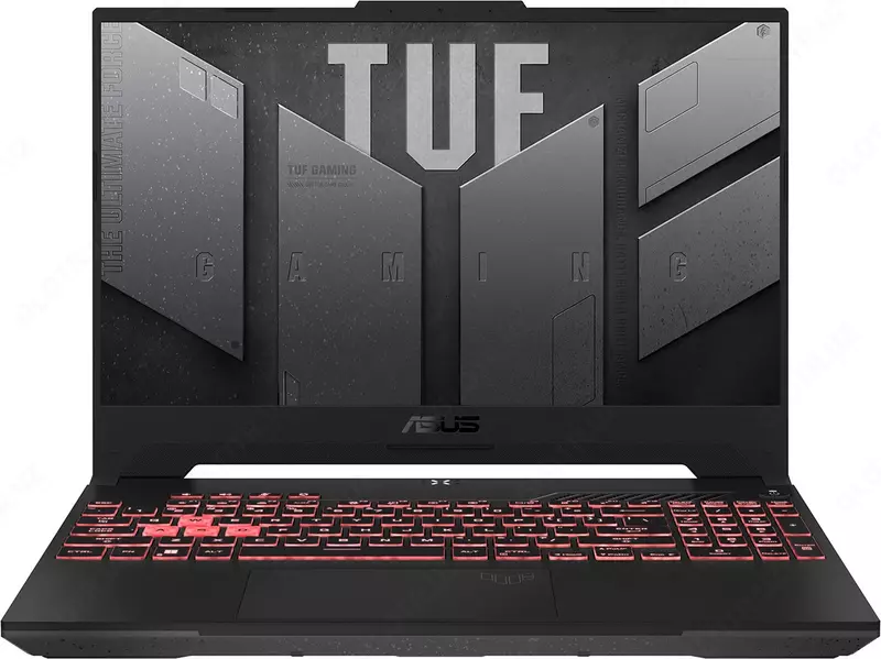 Ноутбук ASUS TUF Gaming FA507RC (R7-6800H/16Gb DDR5/SSD 512Gb/RTX3050Ti