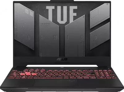 Ноутбук ASUS TUF Gaming FA507RC (R7-6800H/16Gb DDR5/SSD 512Gb/RTX3050Ti