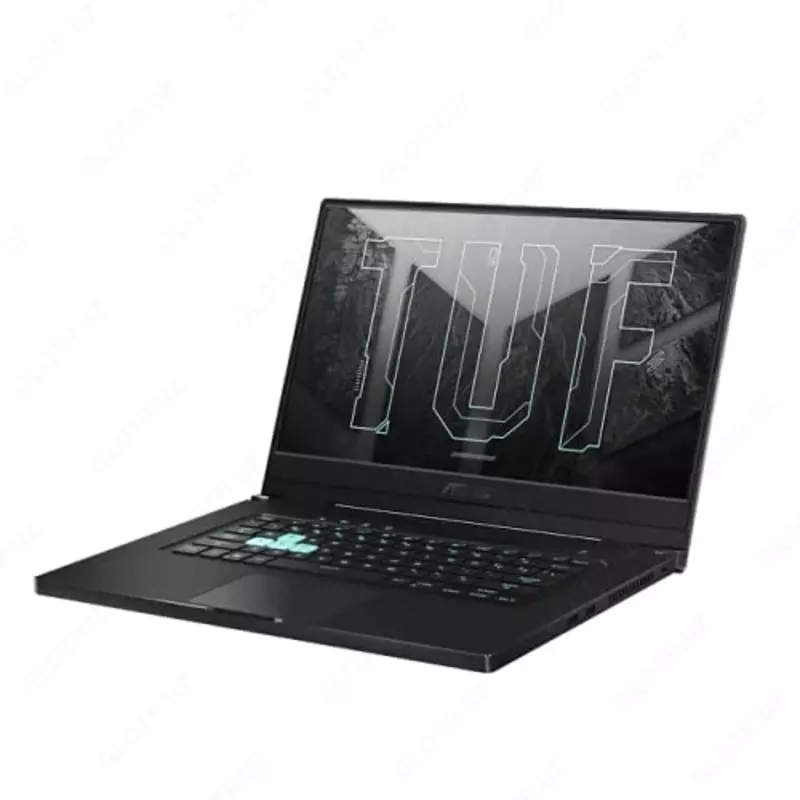 Noutbuk ASUS TUF DASH FX516PM (i7- 11370H/8Gb/SSD 512Gb/RTX3060