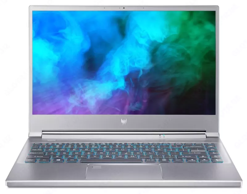 Ноутбук ACER Predator Triton 300SE Gaming (i7-11375H/16Gb/SSD 512Gb/RTX3050Ti