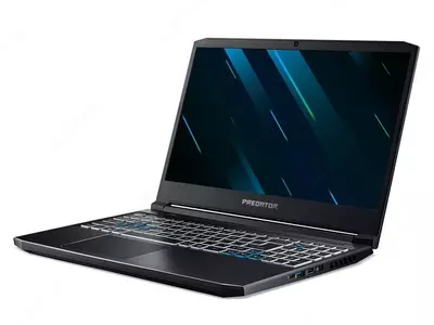Ноутбук ACER Predator Helios 300 Gaming (i7-11800H/16Gb/SSD 512Gb/RTX3060