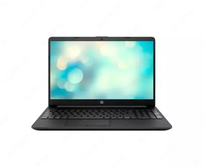 Ноутбук HP 15-dw1212nia (Cel N4020/4Gb/HDD 1Tb/int/15