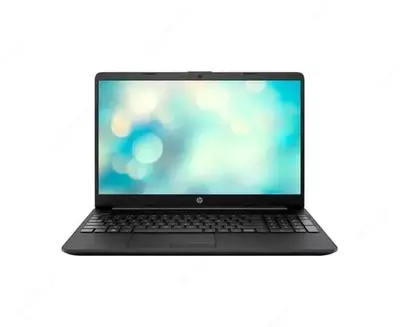 Ноутбук HP 15-dw1212nia (Cel N4020/4Gb/HDD 1Tb/int/15